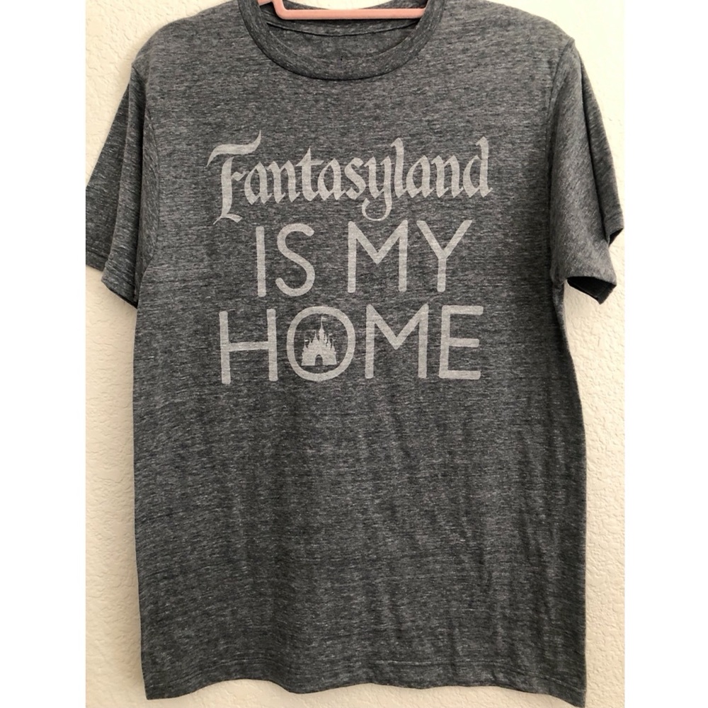 Disney Park T-shirt